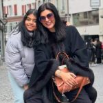 Sushmita Sen shares heartfelt birthday wishes for daughter Alisah: ‘God’s greatest gift’