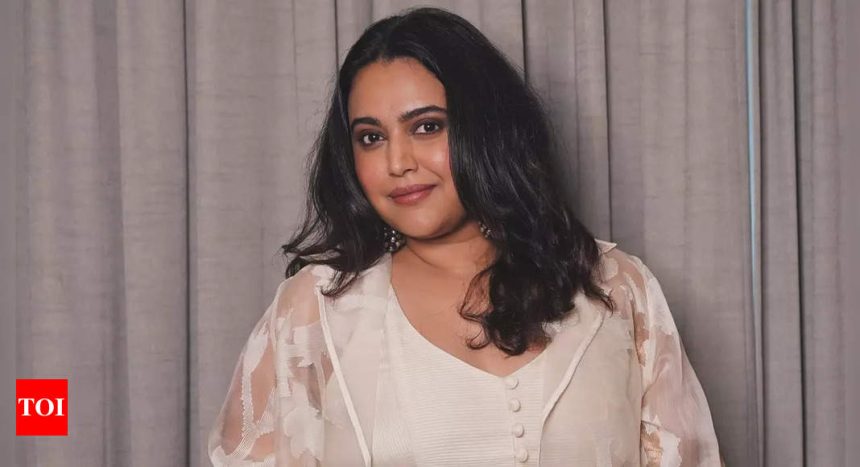 Swara Bhasker talks about the Hema Committee report: ‘Findings are heartbreaking and familiar’ | Hindi Movie News