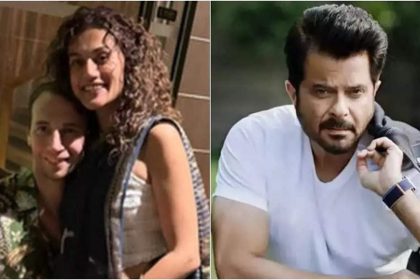 Taapsee Pannu, Anil Kapoor, Emraan Hashmi congratulate Indian hockey team as they advance to Olympic semi-finals | Hindi Movie News