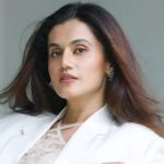 Taapsee Pannu emphasizes personal fulfillment over fame says "I don't want to be the highest-paid actress" | Hindi Movie News