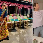 Taapsee Pannu gives a sneak-peek as she celebrates her birthday in Paris with husband Mathias Boe | Hindi Movie News