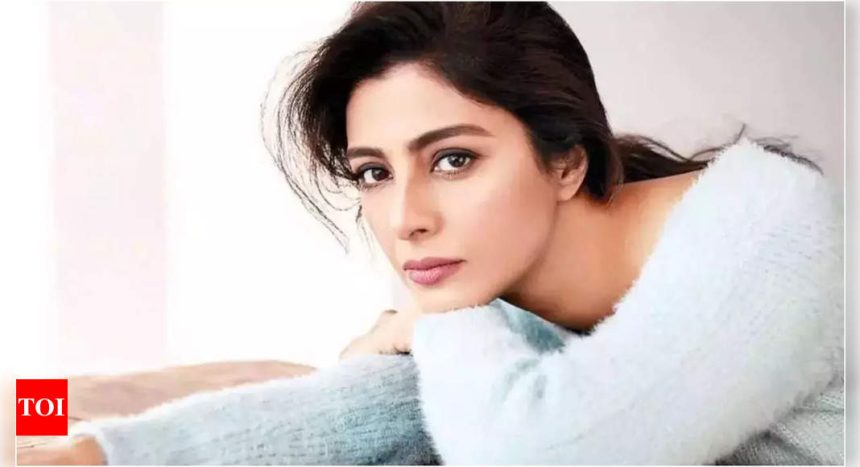 Tabu reflects on her three-decade association with Anil Kapoor and family: It's great to see Rhea Kapoor as a strong-headed producer | Hindi Movie News