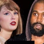 Taylor Swift Ends Kanye West's No. 1 Streak on Billboard Chart