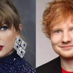 Taylor Swift Eras Tour: Taylor Swift and Ed Sheeran Perform Together at Wembley Stadium |