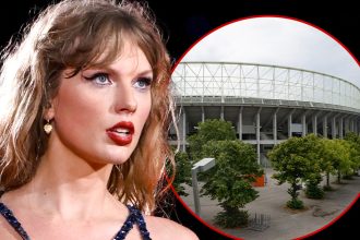 Taylor Swift Says Vienna Terror Plot Filled Me with 'Fear' and 'Guilt'