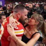 Taylor Swift and Travis Kelce enjoy a reunion at Taylor's Rhode Island home; photos go viral | English Movie News