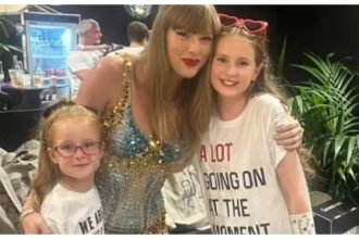 Taylor Swift meets Southport stabbing survivors during Eras Tour; hosts interaction with children and families |