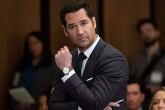 The Lincoln Lawyer season 3: All you need to know about the cast, plot and release date