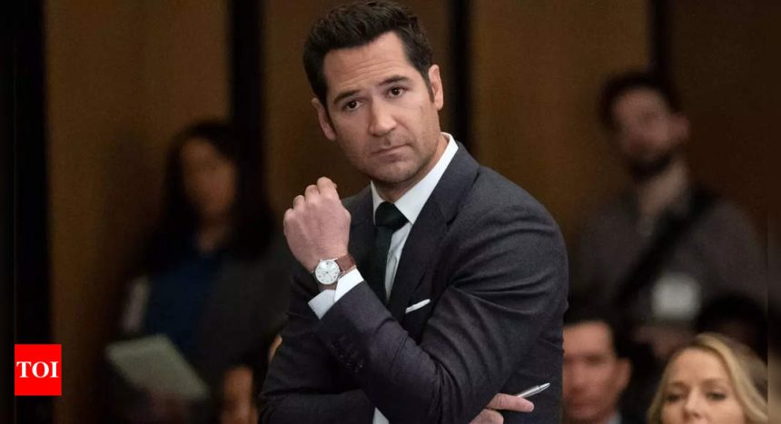 The Lincoln Lawyer season 3: All you need to know about the cast, plot and release date