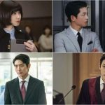 The most addictive legal K-dramas that prove justice can be seriously entertaining!