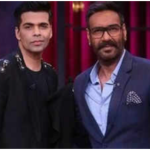 Throwback: When Ajay Devgn and Karan Johar had an ugly fall out. 'It was a misunderstanding or misconception, and....' | Hindi Movie News