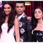 Throwback: When Alia Bhatt was asked to choose between her cat and Ranbir Kapoor; Deepika Padukone reacted, 'No, no, can't...' | Hindi Movie News