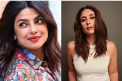 Throwback: When Kareena Kapoor addressed her famous 'catfight' with Priyanka Chopra: 'The ’90s were full of it...' | Hindi Movie News