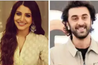 Throwback: When Ranbir Kapoor called Anushka Sharma 'anxiety queen', she retorted by saying THIS | Hindi Movie News