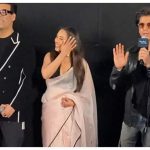 Throwback: When Rani Mukerji shared fun stories about Shah Rukh Khan and Karan Johar on Koffee With Karan season 8 | Hindi Movie News