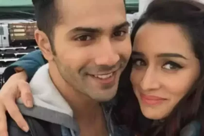 Throwback: When Varun Dhawan disclosed that Shraddha Kapoor ‘always’ ditches plans and compared her to Hema Malini | Hindi Movie News