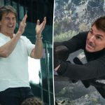 Tom Cruise pulls off incredible stunt at Paris Olympics 2024