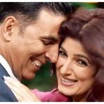 Twinkle Khanna shares her witty plan if Akshay Kumar remarries after her death: 'I promise I will come...' |