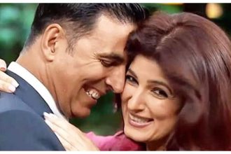 Twinkle Khanna shares her witty plan if Akshay Kumar remarries after her death: 'I promise I will come...' |