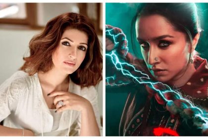 Twinkle Khanna showers praise on Shraddha Kapoor starrer 'Stree 2' as she draws attention to rape cases: 'Safer for Indian women to face a ghost In dark alley than...' |