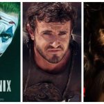 Upcoming R-rated movies releasing in 2024