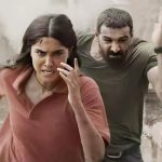 Vedaa box office collection day 4: John Abraham, Sharvari Wagh's film remains weak, to earn Rs 2.7 crore | Hindi Movie News