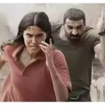 Vedaa clashes with Khel Khel Mein and Stree 2: Sharvari says, 'It does not matter, as fans love watching a good movie, and will flock to theatres to see them all' | Hindi Movie News