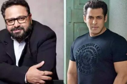 'Vedaa' director Nikkhil Advani reveals Salman Khan's invaluable advice for directing 'big stars' | Hindi Movie News