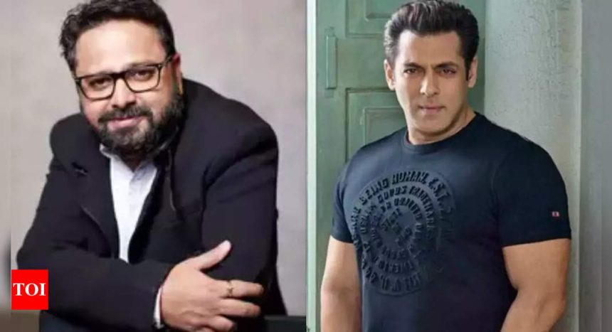 'Vedaa' director Nikkhil Advani reveals Salman Khan's invaluable advice for directing 'big stars' | Hindi Movie News