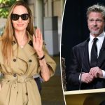 Venice makes sure Brad Pitt and Angelina Jolie won't meet