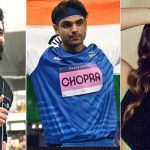 Vicky Kaushal, R Madhavan, Malaika Arora and other celebs congratulate Neeraj Chopra for winning silver medal in Paris Olympics 2024 | Hindi Movie News