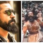 Vicky Kaushal looks fierce as Chhatrapati Sambhaji Maharaj in 'Chhaava' teaser; Fans call it 'EPIC!!!'