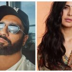 Vicky Kaushal says, 'Bas kar Instagram' as he drops a selfie from his balcony; Katrina Kaif REACTS | Hindi Movie News