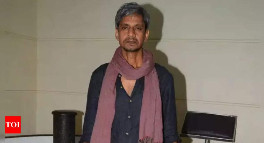 Vijay Raaz's spot boy accused of sexual assault, actor removed from Son of Sardaar 2 over alleged misconduct, replaced by Sanjay Mishra | Hindi Movie News