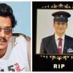 Vijay Varma creates frenzy amongst his fans after he shares an obituary featuring his own photo; netizens REACT - See post |