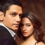 Vijay Varma reveals the reason he didn't hide his relationship with Tamannaah Bhatia: "I didn't want to cage my feelings" | Hindi Movie News