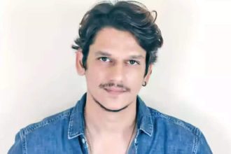 Vijay Varma talks about the time he had only Rs 18 in his account: "It was my lowest low" | Hindi Movie News