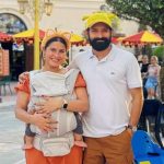 Vikrant Massey and Sheetal Thakur enjoy Singapore getaway with son Vardaan: Pics Inside | Hindi Movie News