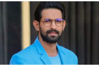 Vikrant Massey reveals how he ALMOST punched a schoolboy to death in a fit of rage: ‘Realised I could kill someone’ | Hindi Movie News