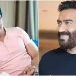 Vindu Dara Singh opens up about his bond with Ajay Devgn as he joins Son of Sardaar 2 shoot: 'Ajay is like family to me' - Exclusive | Hindi Movie News