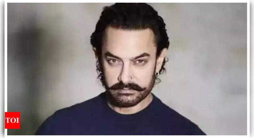 When Aamir Khan revealed he would make a good 's*x therapist'; called it his hidden talent |