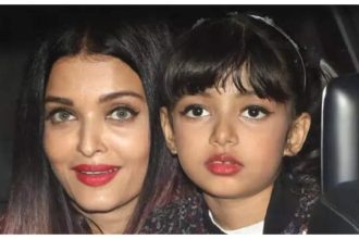 When Aishwarya Rai revealed daughter Aaradhya's makeup obsession started at the age of 3: 'I think girls will be girls' |