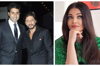 When Aishwarya Rai revealed why she rejected Shah Rukh Khan-Abhishek Bachchan starrer Happy New Year: 'It will be really really weird...' |