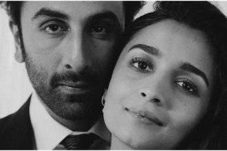 When Alia Bhatt publicly talked about their relationship and made Ranbir Kapoor blush