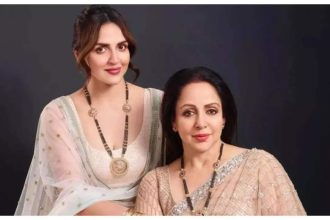 When Esha Deol revealed she took permission from mom Hema Malini for bikini scene in 'Dhoom' |