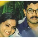 When Mukesh’s first wife Saritha revealed, “He kicked me in the stomach while I was pregnant” | Malayalam Movie News