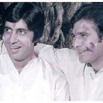 When Rajesh Khanna asked Amitabh Bachchan if he 'carries violence home' | Hindi Movie News