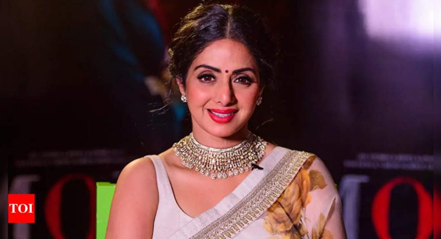 When Ram Gopal Varma said Sridevi did cosmetic surgeries, for the fear of ageing: 'She would starve herself to maintain weight' | Hindi Movie News