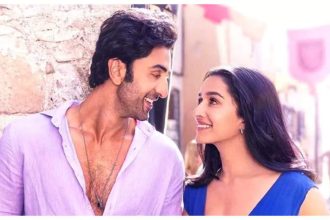 When Ranbir Kapoor called 'Stree 2' star Shraddha Kapoor 'big commercial box office superstar': 'She is loved by so many people' |