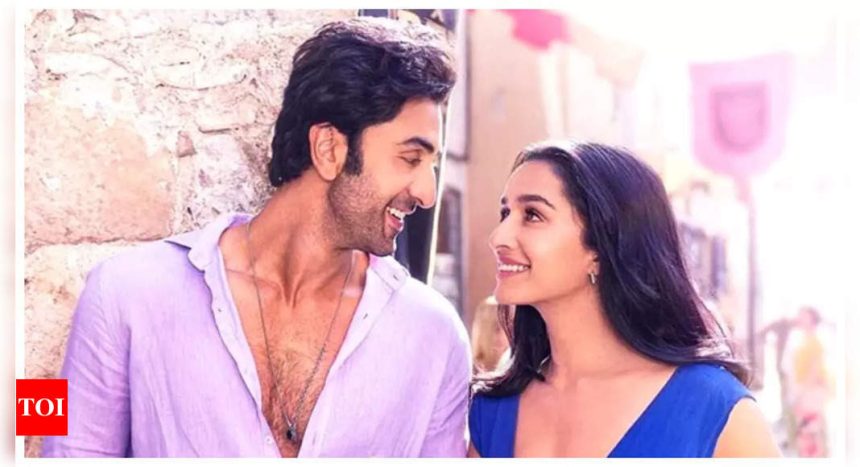 When Ranbir Kapoor called 'Stree 2' star Shraddha Kapoor 'big commercial box office superstar': 'She is loved by so many people' |